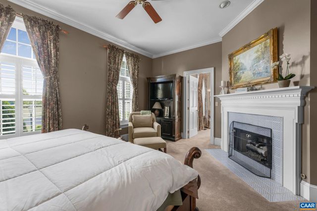 3365 STONY POINT RD, Charlottesville, VA 22911