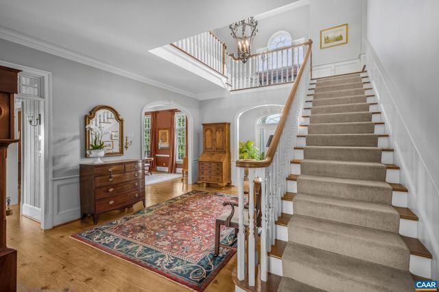 3365 STONY POINT RD, Charlottesville, VA 22911