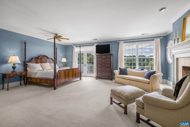 3365 STONY POINT RD, Charlottesville, VA 22911