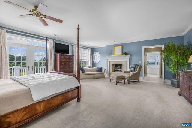 3365 STONY POINT RD, Charlottesville, VA 22911