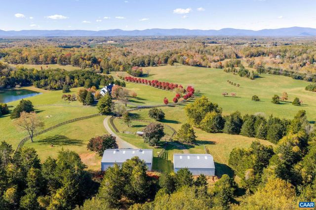 3365 STONY POINT RD, Charlottesville, VA 22911