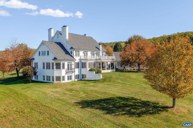 3365 STONY POINT RD, Charlottesville, VA 22911