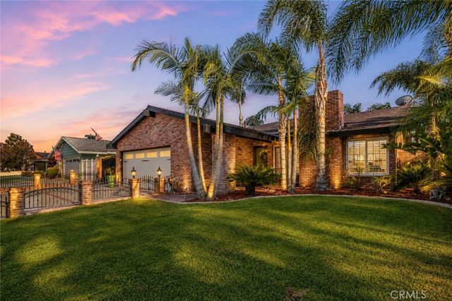 356 E Cumberland, Upland, CA 91786