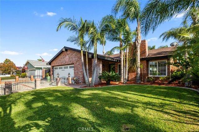 356 E Cumberland, Upland, CA 91786