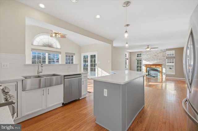 1505 SPOONBILL CT, Woodbridge, VA 22191