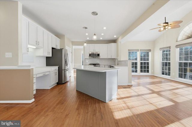 1505 SPOONBILL CT, Woodbridge, VA 22191