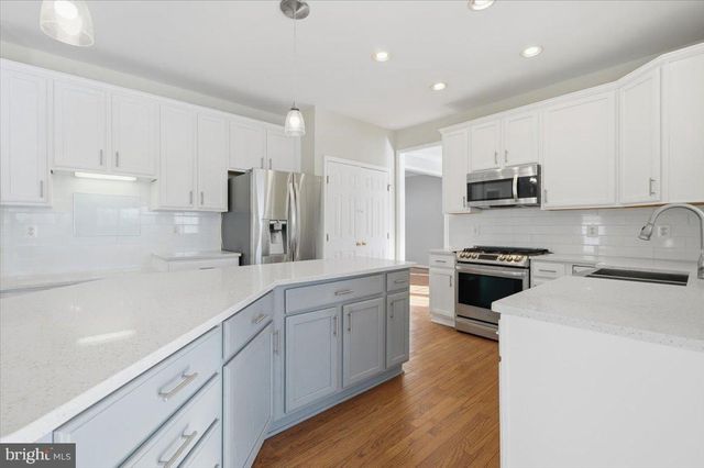 1505 SPOONBILL CT, Woodbridge, VA 22191