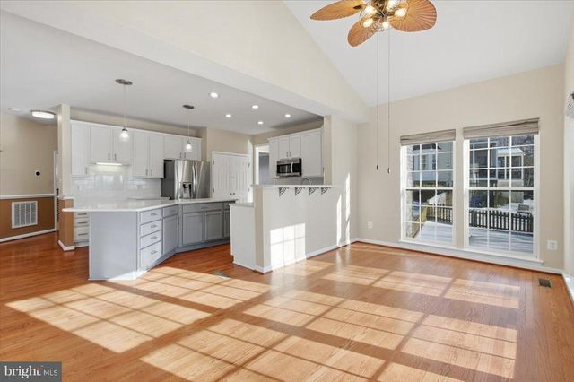 1505 SPOONBILL CT, Woodbridge, VA 22191