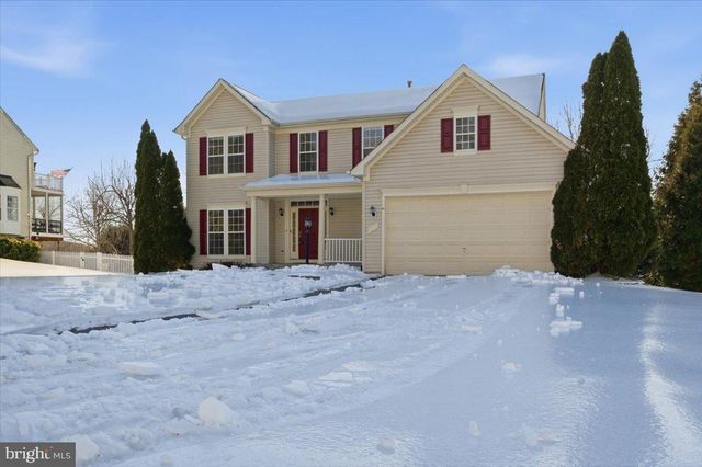 1505 SPOONBILL CT, Woodbridge, VA 22191