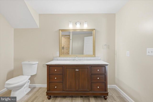 1505 SPOONBILL CT, Woodbridge, VA 22191