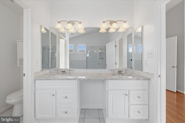 1505 SPOONBILL CT, Woodbridge, VA 22191