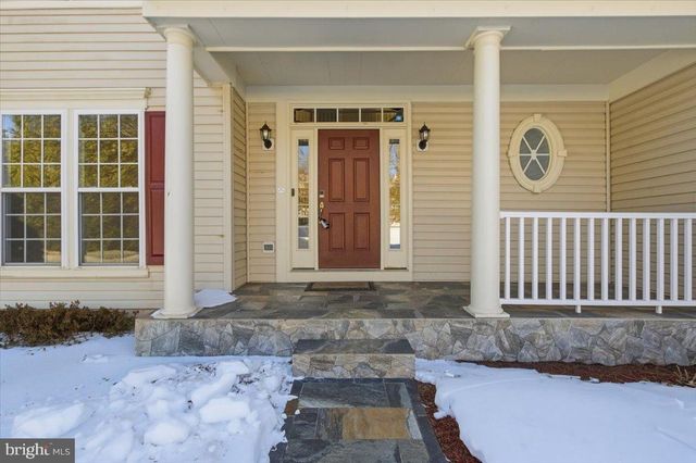 1505 SPOONBILL CT, Woodbridge, VA 22191