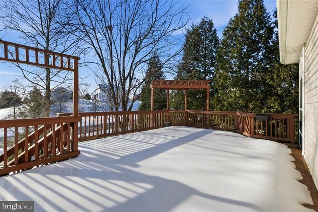 1505 SPOONBILL CT, Woodbridge, VA 22191