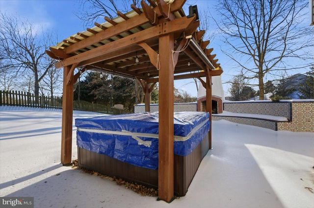 1505 SPOONBILL CT, Woodbridge, VA 22191