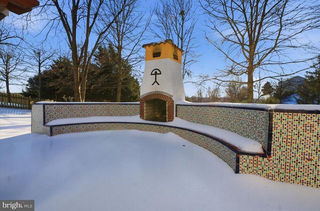 1505 SPOONBILL CT, Woodbridge, VA 22191