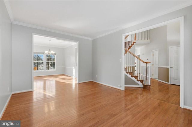 1505 SPOONBILL CT, Woodbridge, VA 22191