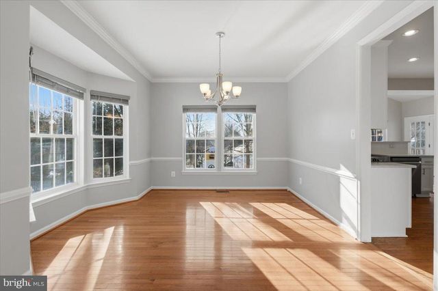 1505 SPOONBILL CT, Woodbridge, VA 22191