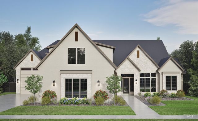 700 N Moscow Ave, Eagle, ID 83616