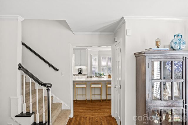 1104 Hulston Court, Charlotte, NC 28211