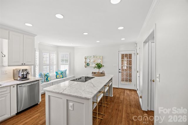 1104 Hulston Court, Charlotte, NC 28211