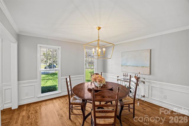 1104 Hulston Court, Charlotte, NC 28211