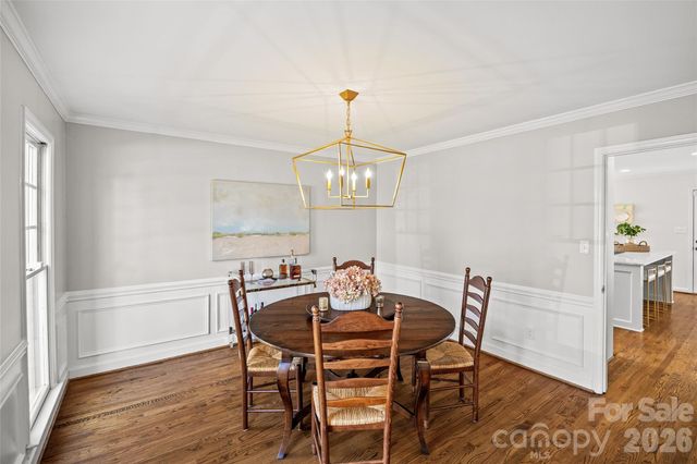 1104 Hulston Court, Charlotte, NC 28211