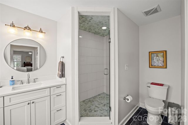 1104 Hulston Court, Charlotte, NC 28211