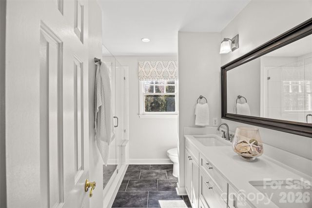 1104 Hulston Court, Charlotte, NC 28211