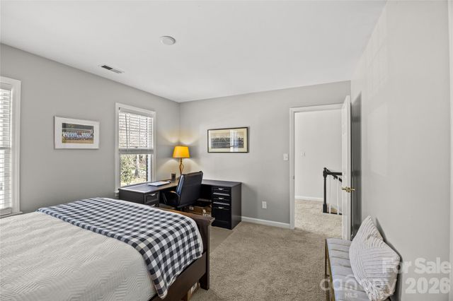 1104 Hulston Court, Charlotte, NC 28211