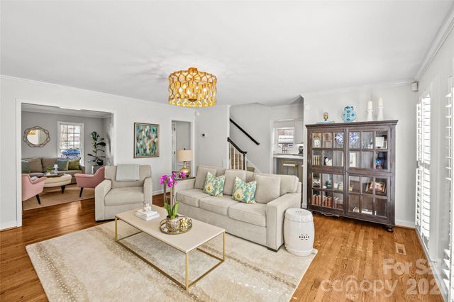 1104 Hulston Court, Charlotte, NC 28211