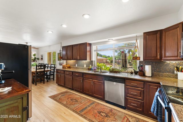 25 Miner Circle, Sedona, AZ 86351