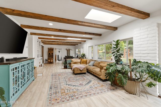 25 Miner Circle, Sedona, AZ 86351