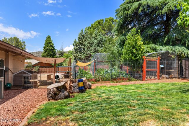 25 Miner Circle, Sedona, AZ 86351