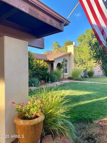25 Miner Circle, Sedona, AZ 86351