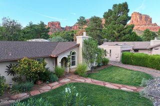 25 Miner Circle, Sedona, AZ 86351
