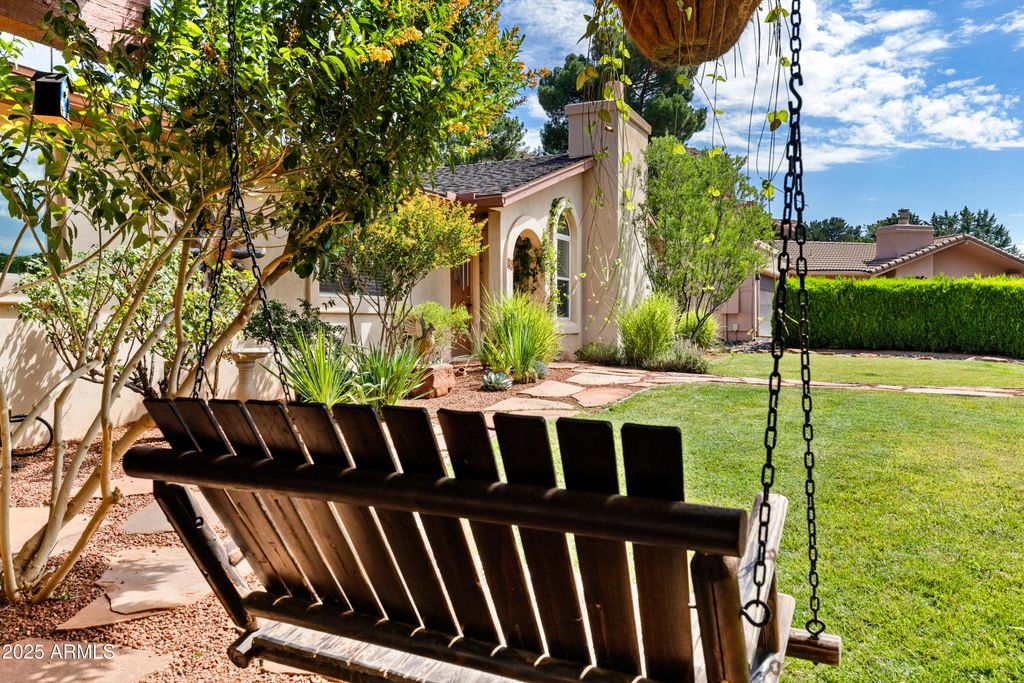 Image 52 of property listing at 25 Miner Circle, Sedona, AZ 86351