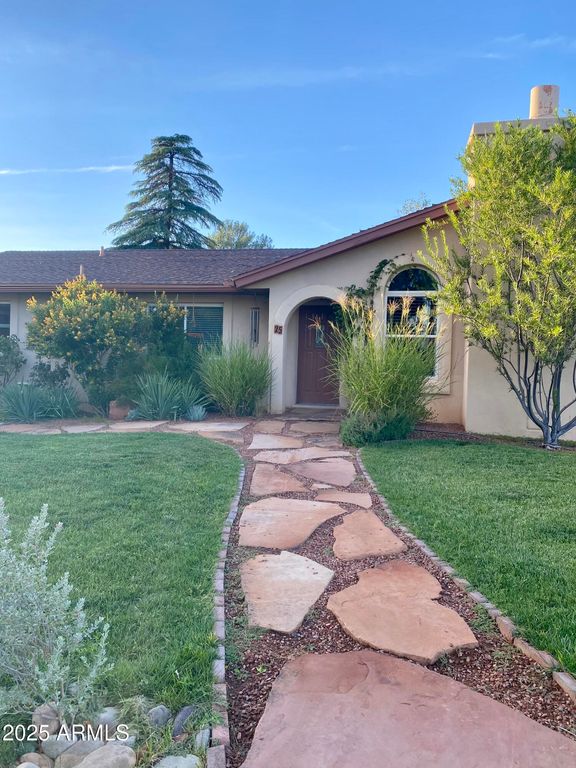 Image 54 of property listing at 25 Miner Circle, Sedona, AZ 86351