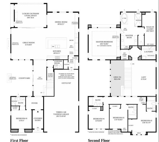 20538 deer grass, Porter Ranch, CA 91326