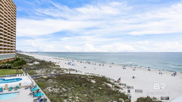 25360 Perdido Beach Boulevard 501, Orange Beach, AL 36561
