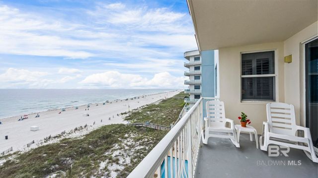 25360 Perdido Beach Boulevard 501, Orange Beach, AL 36561