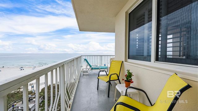 25360 Perdido Beach Boulevard 501, Orange Beach, AL 36561