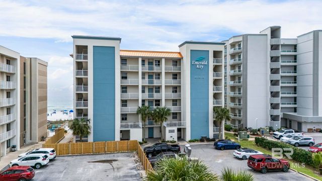 25360 Perdido Beach Boulevard 501, Orange Beach, AL 36561