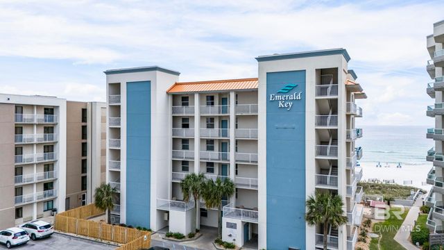 25360 Perdido Beach Boulevard 501, Orange Beach, AL 36561
