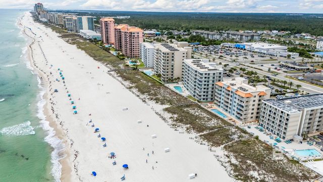 25360 Perdido Beach Boulevard 501, Orange Beach, AL 36561