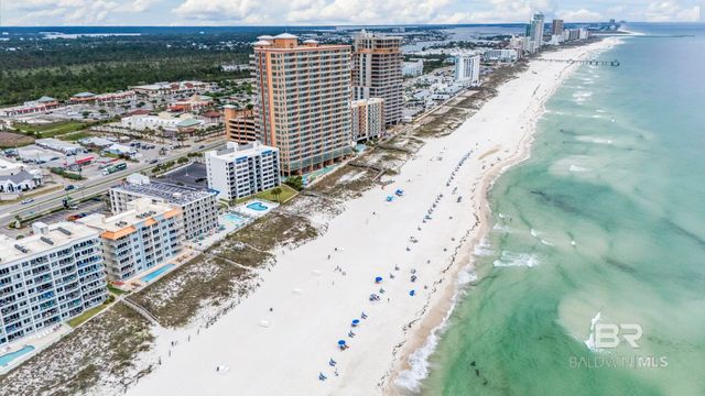 25360 Perdido Beach Boulevard 501, Orange Beach, AL 36561
