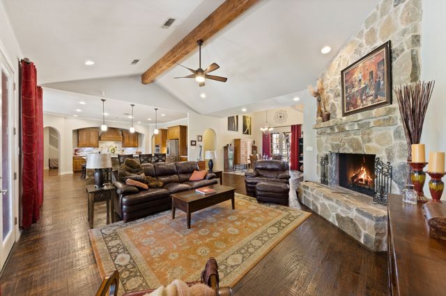 6630 E FM 455, Pilot Point, TX 76258