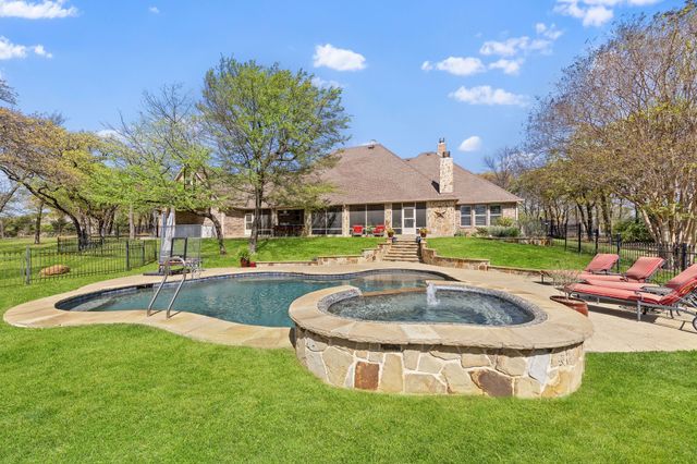 6630 E FM 455, Pilot Point, TX 76258