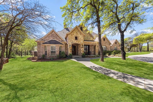 6630 E FM 455, Pilot Point, TX 76258