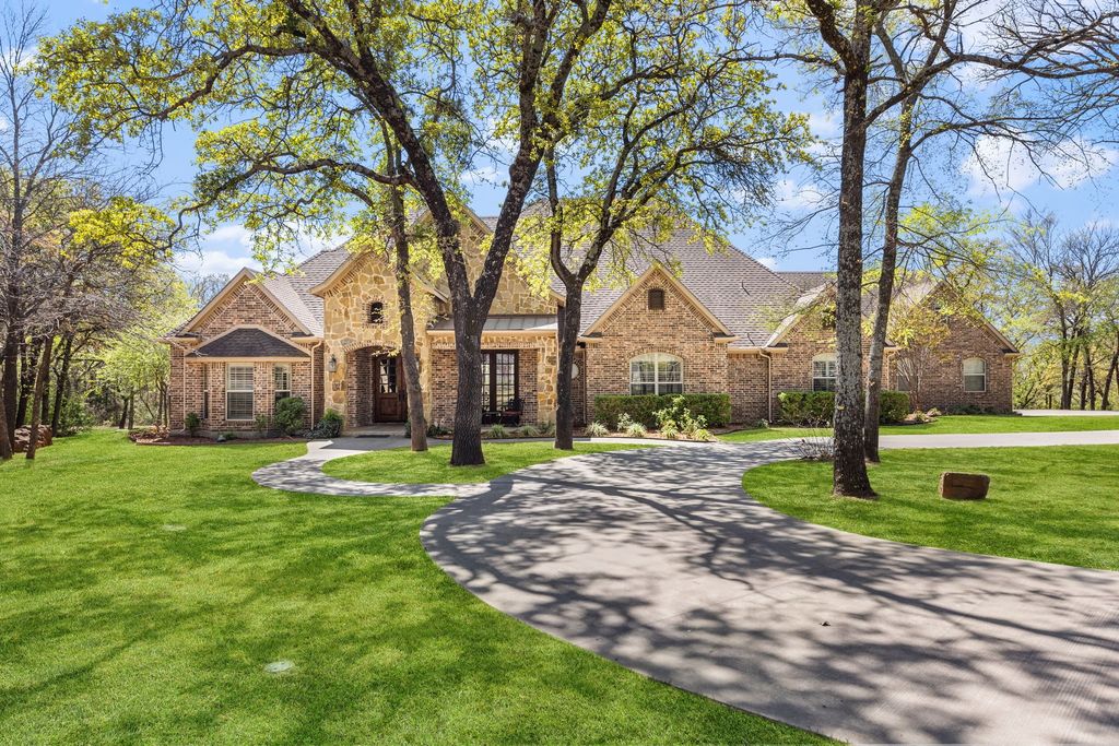 6630 E FM 455, Pilot Point, TX 76258