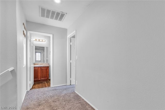 6041 El Sol Drive, Las Vegas, NV 89142